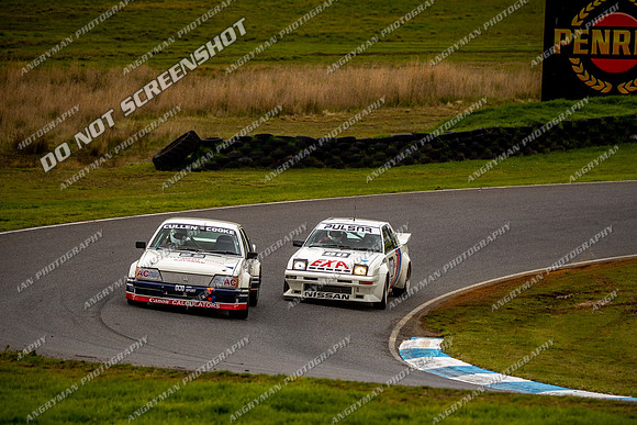 Heritage Touring Cars Group C - 60 - 04 - Sunday-10
