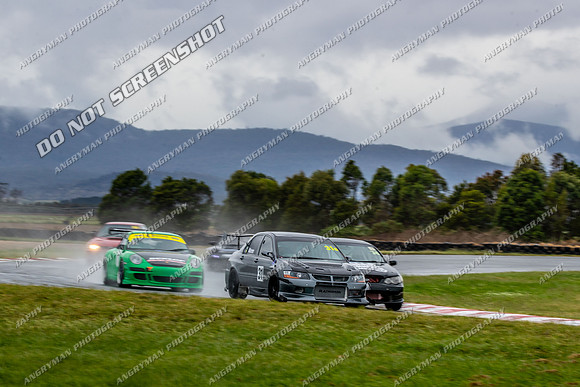 Sports GT 31 - TCRC Rnd 6 - 1st Dec 2024-5