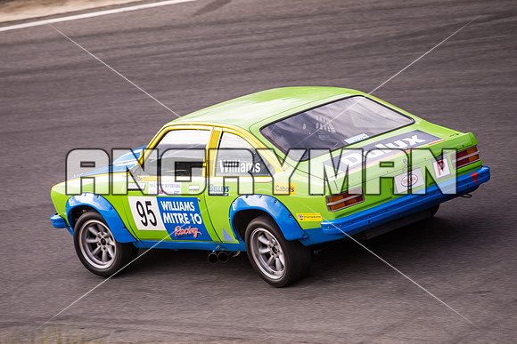 improved production 95 - Super Series - 25th May 2014-7