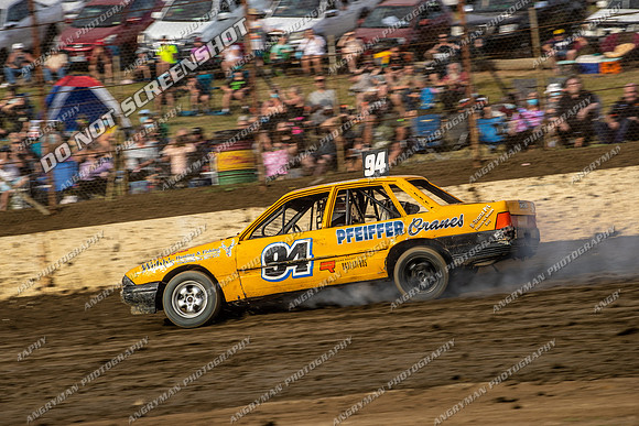 Street Stock 94 T94 - Saturday-4