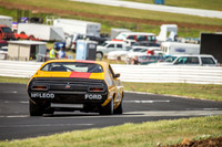 5 David Ramsay Ford XA Hardtop - Regularity Sedans Group A - Saturday-5