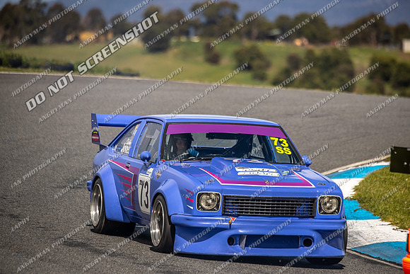 Historic Sports Sedans - 73 - 03 - Saturday-6