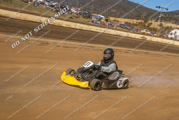Kart 31 - Saturday