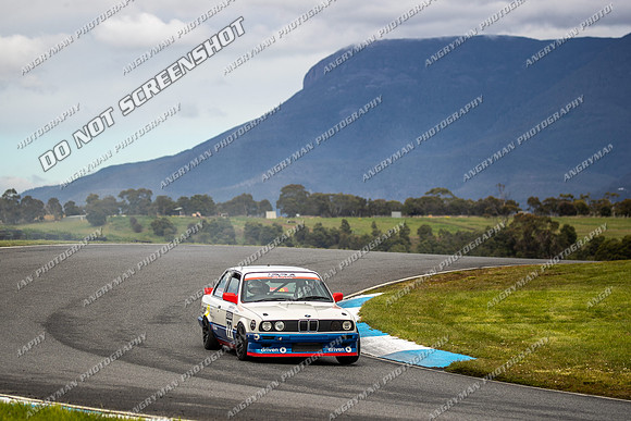Muscle Car Cup 2001cc - 3500cc - 77 - 03 - Saturday-3