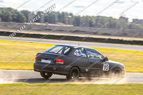 Hyundai 10 - TCRC Rnd 4 - 18-19 May 2024-8