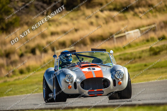 Regularity Sports & Racing Cars 9 - Friday-2