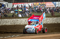 Sprintcar 17 W17 - 19 - Latrobe - 2nd Feb 2018 - WSS_-6