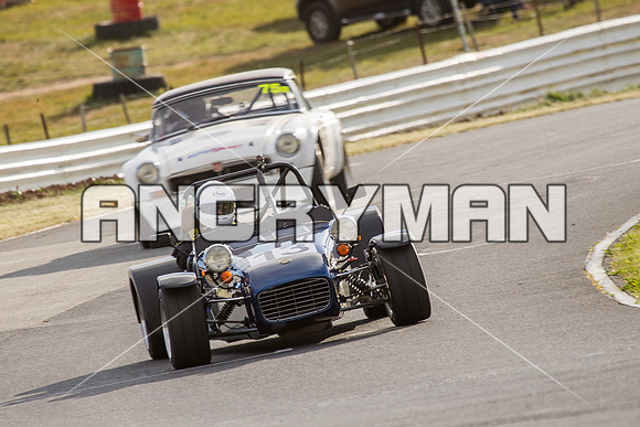 13 Rodney Creed PRB Clubman Group S & Invited - Saturday-4