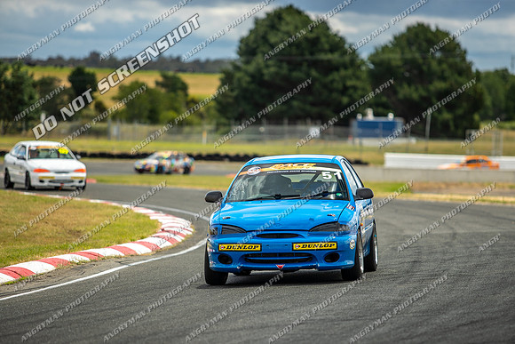 Hyundai 51 - TCRC Rnd 6 - 1st Dec 2024-11