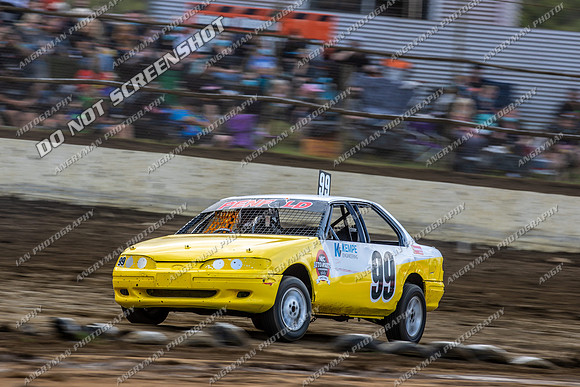 Street Stock 99 T99 - Saturday-3