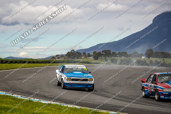 Muscle Car Cup Over 3501cc - 75 - 03 - Saturday-3