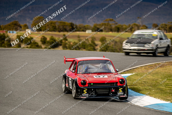 Regularity Sedans 97 - Sunday-3
