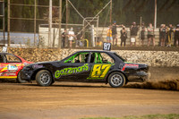 Street Stock 87 T87 - Saturday-5