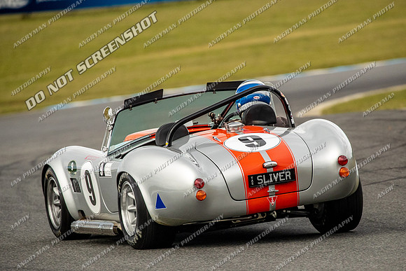 Regularity Sports & Racing Cars 9 - Friday-6