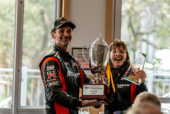 Misc - Podiums JL-11