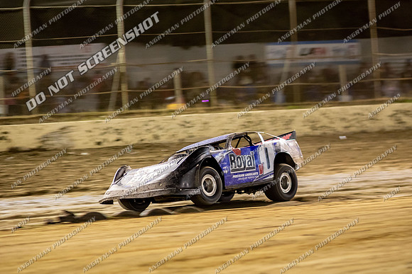 Super Sedan 0 V0 - 12 - Latrobe - 15th Jan 2022-25