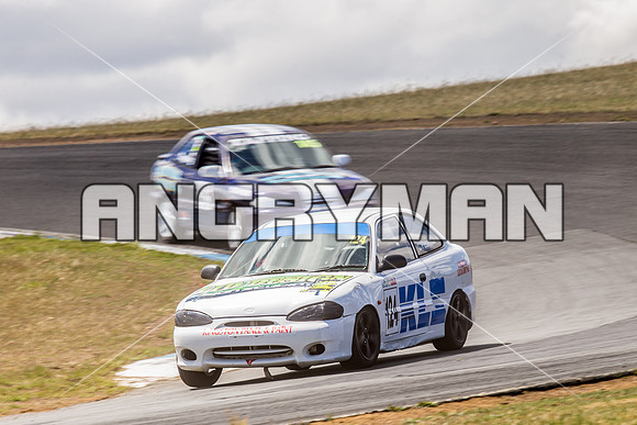 hyundai 124 - Super Series Rnd 6 - 16th Nov 2014-6