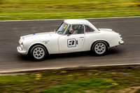 Muscle Car Cup Under 2 Litres - 3 Geoff Duggan - Sunday - 2nd October 2016-2