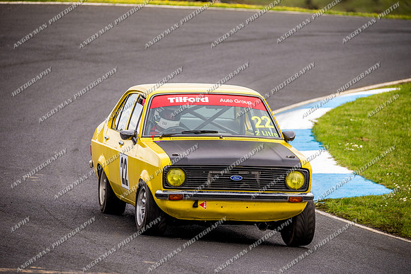 Muscle Car Cup Under 2 Litres - 22 Andrew Mitchell - Sunday - 2nd October 2016-2