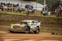 Super Sedan 23 N23 - Friday-4