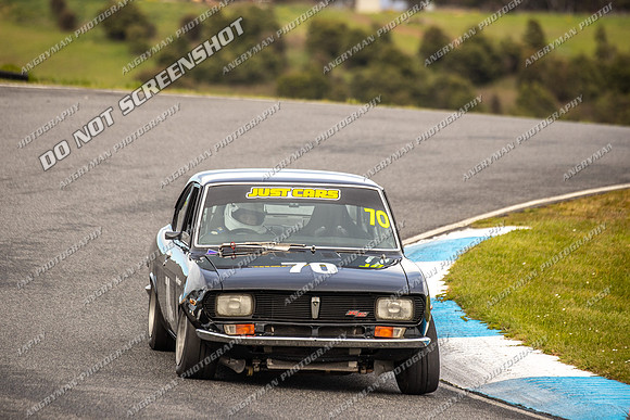 Group NB Over 3 Litre and NC Over 2 Litre - 70 - 03 - Saturday-5
