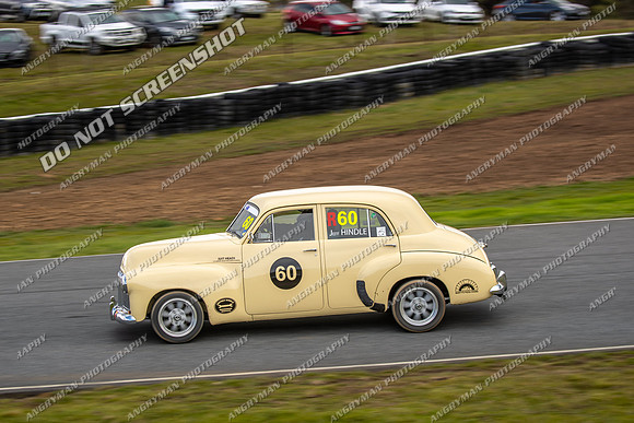 Early Holden Regularity - 60 - 03 - Saturday-5