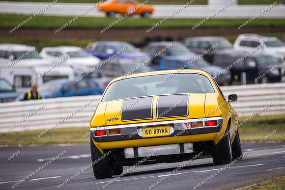 Group NC Over 2 Litre - 4 Warren Bryan - Saturday - 1st october 2016-3