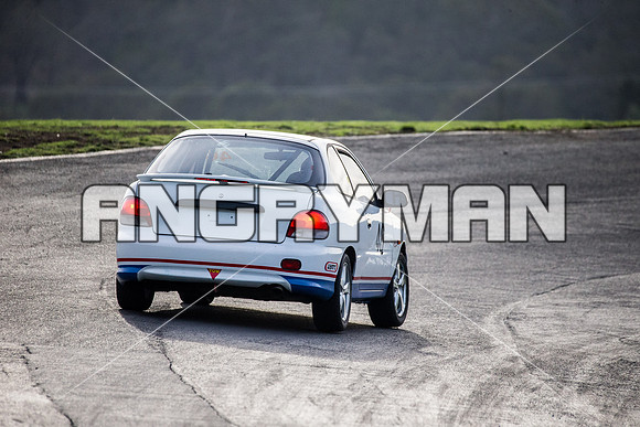 Hyundai 46 - Super Sprint - Baskerville 22nd May 2016-4