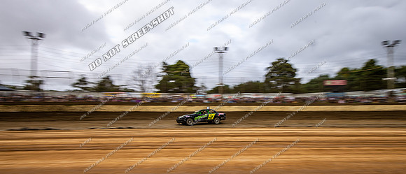 Street Stock 87 T87 - Saturday-9