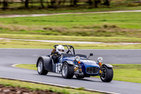Production Sports Cars - 13 Rodney Creed - Saturday - 1st october 2016