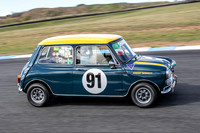 91 - Group NB Under 3 Litre & NC Under 2 Litre-16