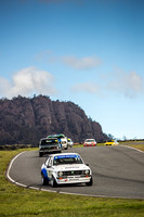 Regularity Sedans 77 - Sunday-3