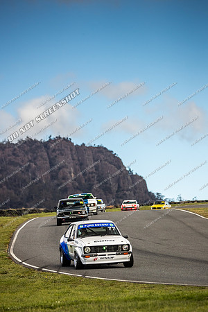 Regularity Sedans 77 - Sunday-3