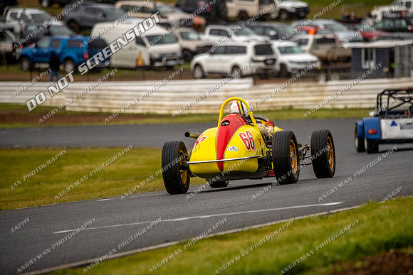 Regularity Sports and Racing Cars and Invited - 66 - 04 - Sunday-6
