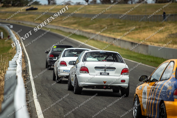 Hyundai 46 - TCRC Rnd 6 - 1st Dec 2024-10