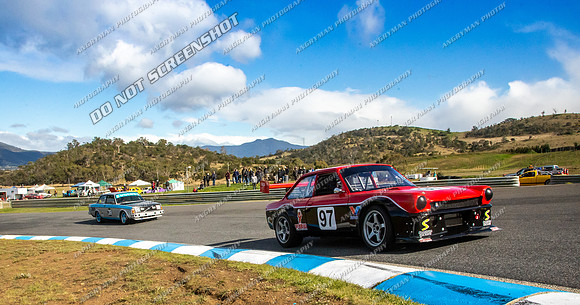 Regularity Sedans 97 - Saturday Remote-3