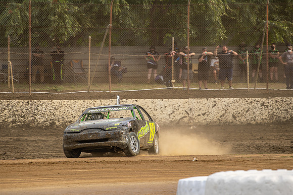 Street Stock 87 T87 - Saturday-3