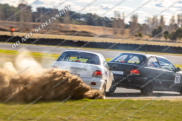 Hyundai 46 - TCRC Rnd 4 - 18-19 May 2024-7