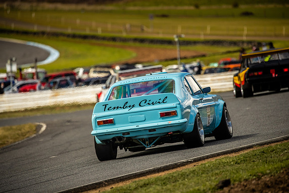 Sports Sedans 12 - Sunday-11