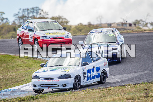 hyundai 124 - Super Series Rnd 6 - 16th Nov 2014-4