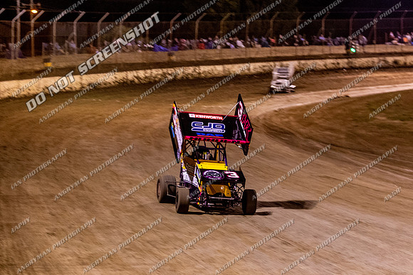 Formula 500 3 T3 - 13 - Hobart - 11th Feb 2023-9