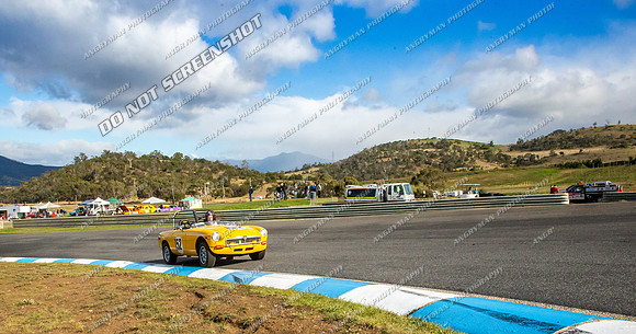 Regularity Marque Sports Cars 152 - Saturday Remote-2