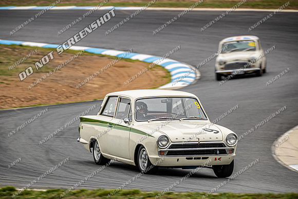 9 - Baskerville Historic Sprints-2