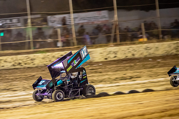 Formula 500 17 T17 - 12 - Latrobe - 15th Jan 2022-21