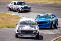 Improved Production 20 Andrew Webster Holden Torana - Super Series Rnd 6 - 16th Nov 2014-6