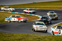 Muscle Car Cup - 67 - Saturday-5
