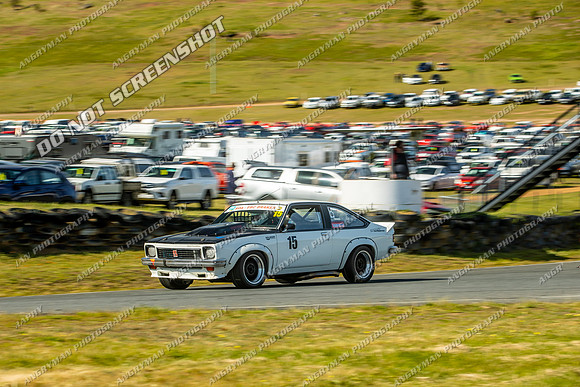 Baskerville Classic Sprints - 15 - Baskerville Historics 2024-11