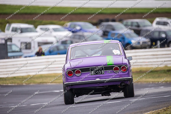 Group NC Over 2 Litre - 13 Callan Thomas - Saturday - 1st october 2016-2