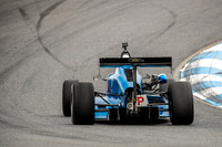Historic Sports & Racing Cars 7 - Friday-9
