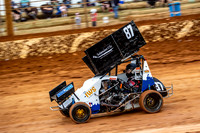 Formula 500 87 T87 - 14 - Carrick - 25th Jan 2022-10